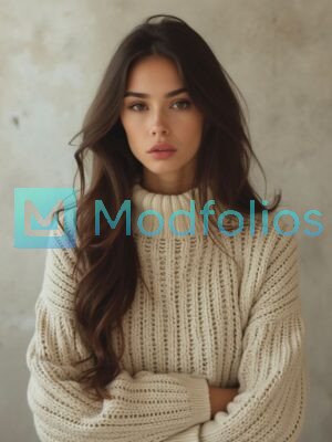 Angelina Modeling Photographs
